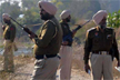 Punjab man arrested for sharing Army details during Op Sindoor with Pak